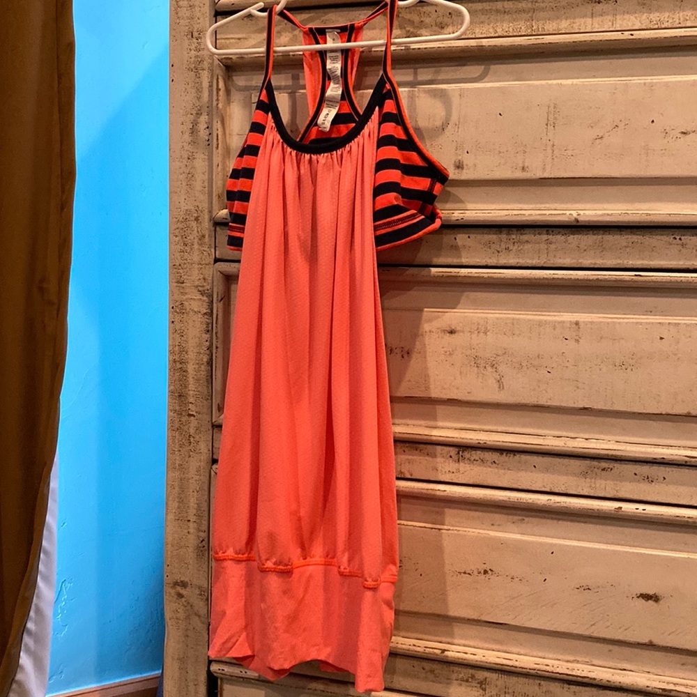 Lululemon Yoga Top